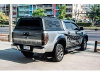 Ford Ranger 2.0 Limited 10 hi-rider 4 ประตู ดีเซล รูปที่ 4