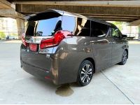 Toyota Alphard X Hybrid ปี 2019 จด 20 ไมล์ 140,000 Km รูปที่ 4