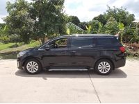 KIA Grand Carnival 2.2 EX ปี16จด17 รูปที่ 4