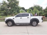 Ford Ranger DoubleCab 2.2 Wildtrak ปี 2016 รูปที่ 4