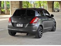 Suzuki Swift 1.25 GA ปี 2014 รูปที่ 4