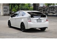 Toyota Prius 1.8 Hybrid AT ปี 2011 รูปที่ 4