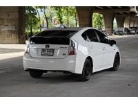 Toyota Prius 1.8 Hybrid 2011 รูปที่ 4