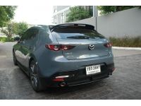 Mazda 3 2.0 SP Sport ปี 2019 ไมล์ 61,000 Km รูปที่ 4