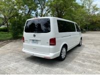 Volkswagen Caravelle ปี 2014 ไมล์ 164,xxx Km รูปที่ 4