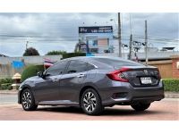 HONDA CIVIC 1.8 EL ปี 2017 ไมล์ 150,000 Km รูปที่ 4