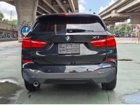 BMW X1 2.0 sDrive18d M Sport ปี 2017 ไมล์ 128,232 Km รูปที่ 4