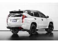 MITSUBISHI PAJERO 2.4 GT PREMIUM ELITE EDITION 2WD ปี 2020 รูปที่ 4