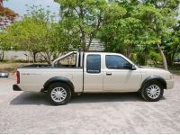 NISSAN FRONTIER 3.0 CAB MT ปี 2003 รถกระบะพร้อมใช้ ขายถูก T.086-527-9533 รูปที่ 4