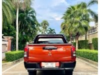 2023 MITSUBISHI TRITON 2.4 PLUS PREMIUM AT รูปที่ 4