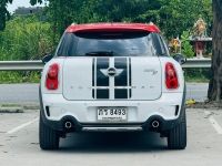 MINI COOPER 2.0 SD (LK2) ALL4 Countryman R60 ปี 2015 ไมล์ 15x,xxx Km รูปที่ 4