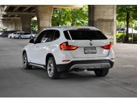 BMW X1 sDrive18i XLINE E84 ปี 2015 รูปที่ 4