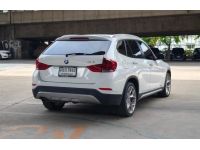 BMW X1 sDrive18i XLINE E84 ปี 2014 / 2015 รูปที่ 4