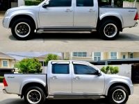 Isuzu D-max 3.0i teq hI-lander Cab4 เกียร์:ออโต้ ปี2011 auto รูปที่ 4