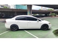 2008 Honda CIVIC 2.0 EL i-VTEC รถพร้อมใช้ สภาพเยี่ยม รูปที่ 4