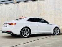 2024 Audi A5 Coupe’ 40 TFSI S-Line Minorchange รูปที่ 4