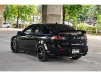 Mitsubishi Lancer EX 1.8 GLS Auto ปี 2012 รูปที่ 4