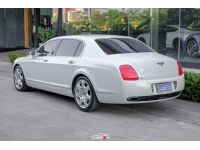 Bentley Flying Spur ปี 2007 ไมล์ 53,xxx Km รูปที่ 4