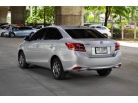 Toyota Vios 1.5E Auto ปี 2018 รูปที่ 4