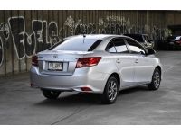 Toyota Vios 1.5E Auto ปี 2018 รูปที่ 4