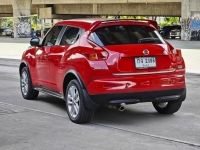 Nissan Juke 1.6 V auto ปี 2014 รูปที่ 4