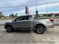 2019 MAZDA BT50 2.2 MT รูปที่ 4