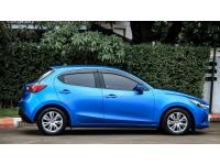 2016 MAZDA2 1.3SKYACTIVE รูปที่ 4