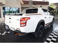 MITSUBISHI TRITON PLUS DUAL CAB 2.4 ATHLETE AUTO ปี 2018 รูปที่ 4