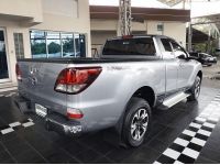 MAZDA BT-50 PRO HI-RACER CAB 2.2 THUNDER เกียร์ธรรมดา ปี 2019 รูปที่ 4