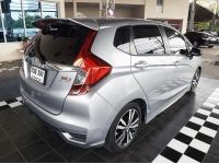 HONDA JAZZ 1.5 RS I-VTEC AUTO ปี 2017 รูปที่ 4