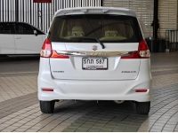 SUZUKI ERTIGA 1.4 DREZA auto ปี 2016 รูปที่ 4