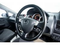 HONDA CITY 1.5 S-V ZX VTEC  2007 รูปที่ 4