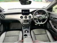 Mercedes Benz CLA250 AMG Facelift  ปี2018 รูปที่ 4