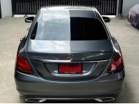 MERCEDES-BENZ C220d W205 ปี 2020 ไมล์ 78,xxx Km รูปที่ 4