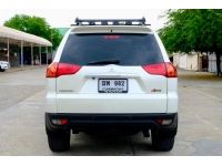 Mitsubishi Pajero 2.5 GT 4WD ปี 2011 ไมล์ 19x,xxx Km รูปที่ 4