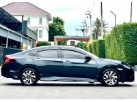 Honda Civic 1.8EL (Top) ปี 2016 ไมล์ 167,xxx Km รูปที่ 4