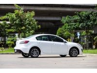 Mazda 3 1.6 Sprin Sports ปี 2013 ไมล์ 104,xxx Km รูปที่ 4