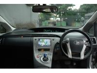 2013 TOYOTA PRIUS 1.8 HYBRID SOLAR TOP รูปที่ 4