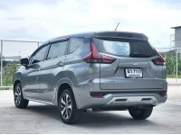 MITSUBISHI XPANDER 1.5GT A/T ปี 2018 ไมล์ 195,xxx Km รูปที่ 4