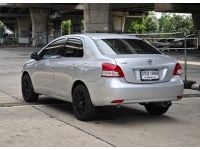 วีออส Toyota Vios 1.5 J Auto ปี 2008 รูปที่ 4