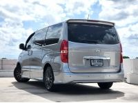 Hyundai H1 2.5 DELUXE A/T ปี 2016 ไมล์ 162,xxx Km รูปที่ 4