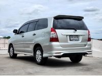 Toyota Innova 2.0G ปี 2012 ไมล์ 280,xxx Km รูปที่ 4