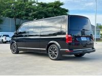 Volkswagen Caravelle T6 ปี 2017 ไมล์ 170,000 Km รูปที่ 4