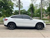 Benz GLC 43 AMG ปี 2019 ไมล์ 100,000 Km รูปที่ 4