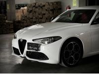 ALFA ROMEO GIULIA Q2 รถใหม่ รูปที่ 4