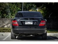 Mercedes-Benz C250 CDI 2.1 Avantgarde ปี 2010 ไมล์ 187,xxx Km รูปที่ 4