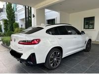 BMW X4 20d LCI ปี 2021 ไมล์ 11,000 Km รูปที่ 4