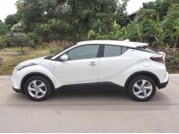 Toyota C-HR 1.8 HV Mid ปี 2018 รูปที่ 4