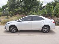 Toyota Corolla Altis 1.6 G ปี 18จด19 รูปที่ 4