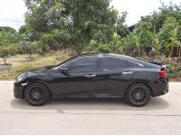 Honda Civic 1.5 Turbo RS ปี17จด18 รูปที่ 4